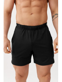 Šortky model 20123775 Shorts Black - Rough Radical