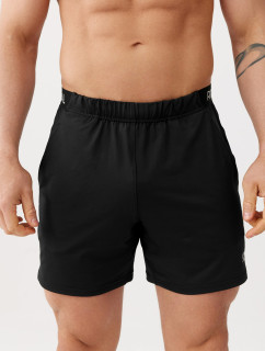 Šortky model 20123775 Shorts Black - Rough Radical