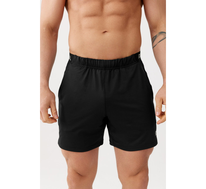 Šortky model 20123775 Shorts Black - Rough Radical