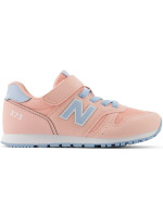 Dětské boty New Balance Jr YV373AM2