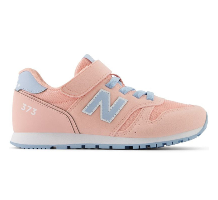 Dětské boty New Balance Jr YV373AM2