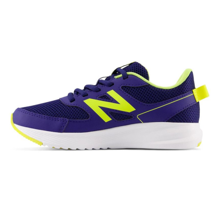 Boty New Balance Jr YK570BY3