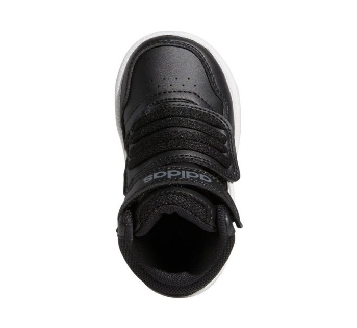 Hoops Mid Shoes Jr model 20624880 - ADIDAS