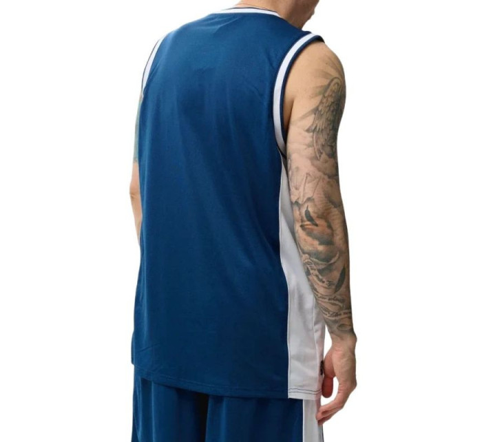 Block Basketball Tank M pánské model 20218501 - Karl Kani