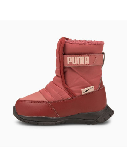 Puma NIEVE BOOT WTR AC INF JR boty 380746-04