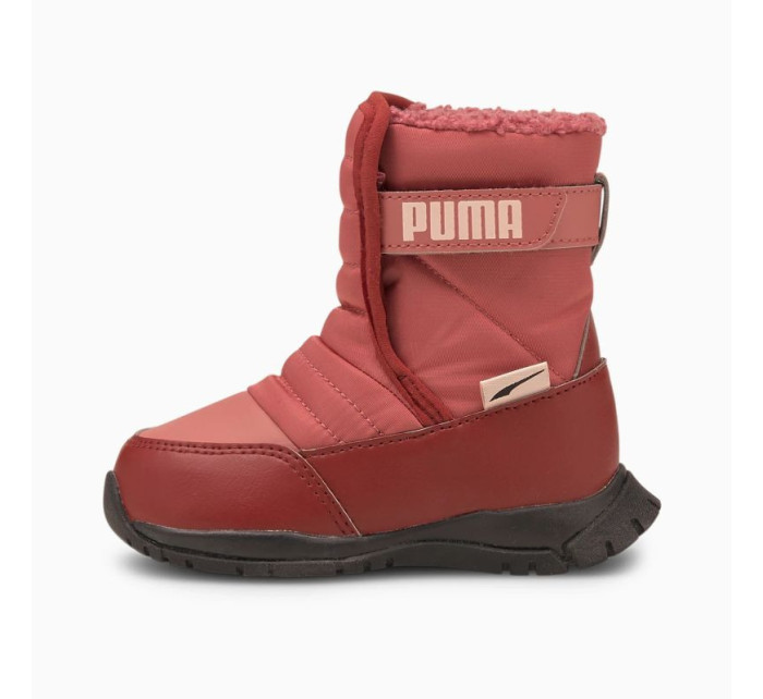 Puma NIEVE BOOT WTR AC INF JR boty 380746-04