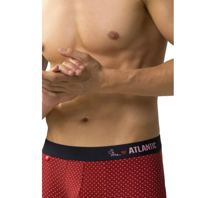 Pánské boxerky 2 pack model 20757834 - Atlantic