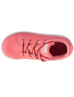 Dětské boty Stan Smith EL K EF4928 - Adidas
