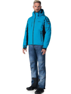Pánská lyžařská bunda model 18446157 Modrá - Kilpi