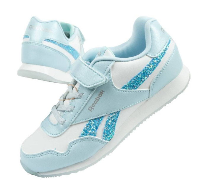 Boty Reebok Royal Jr 100033295