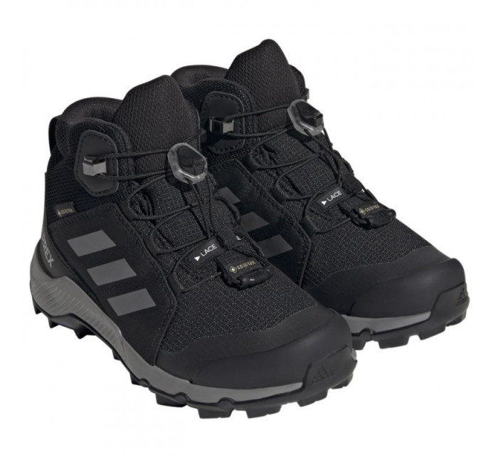 Boty adidas Terrex Mid Gtx K Jr IF7522