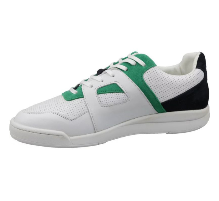 Boty  CB Low M model 19401275 - Fila