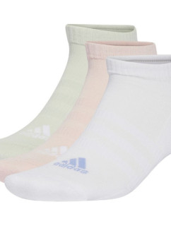 Ponožky adidas Cushioned Low-Cut 3 páry IZ0164