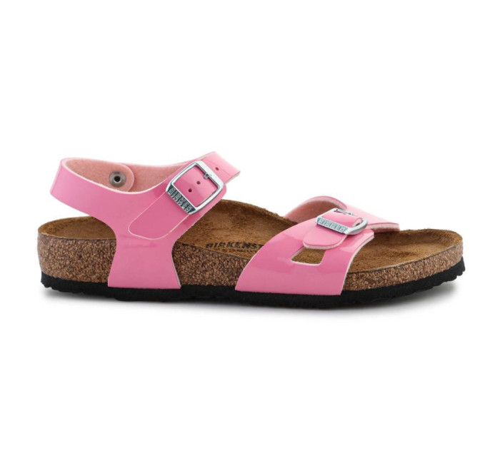 Sandály Birkenstock Rio Jr 1026864