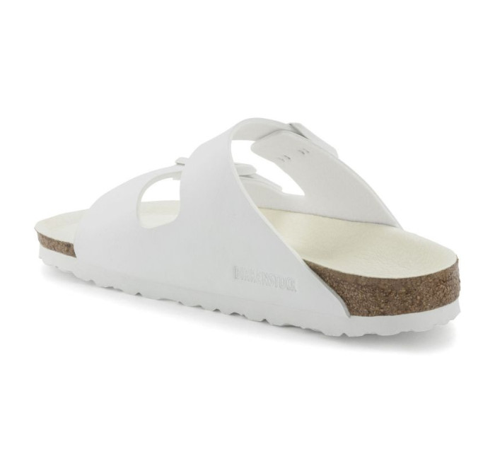 žabky Arizona Regular  white model 20694213 - Birkenstock