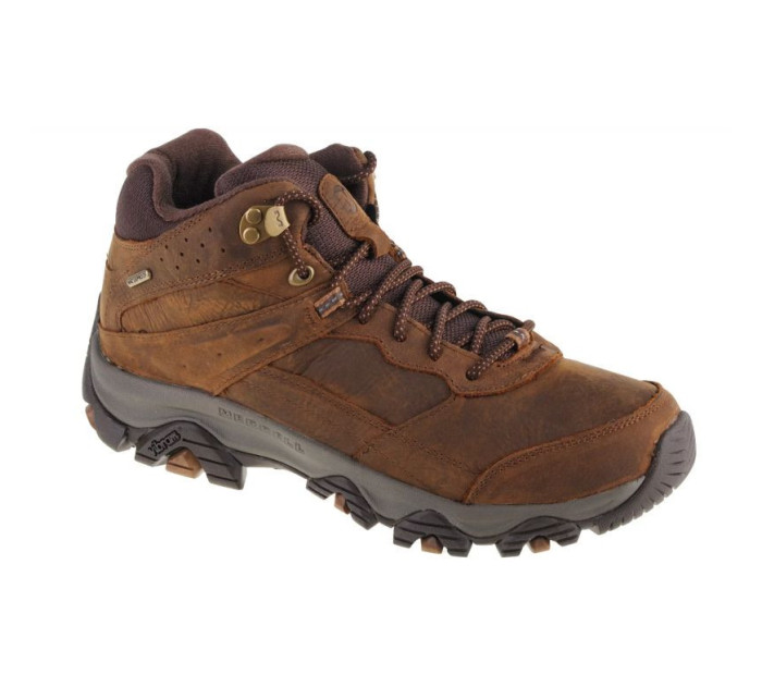 Boty  Adventure 3 Mid M model 18984561 - Merrell