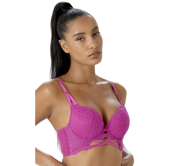 Gossard 19901 kolor:fuchsia