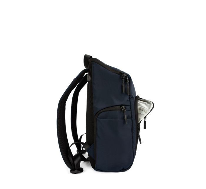 Batoh Art of Polo tr23084-6 Navy Blue