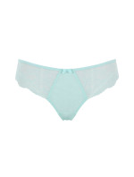 Ana Thong mint green model 19904180 - Panache