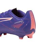 Fotbalové boty Puma Ultra 5 Play FG/AG 107689 01