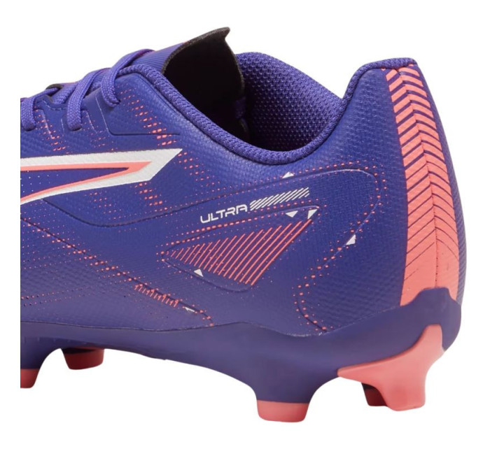 Fotbalové boty Puma Ultra 5 Play FG/AG 107689 01