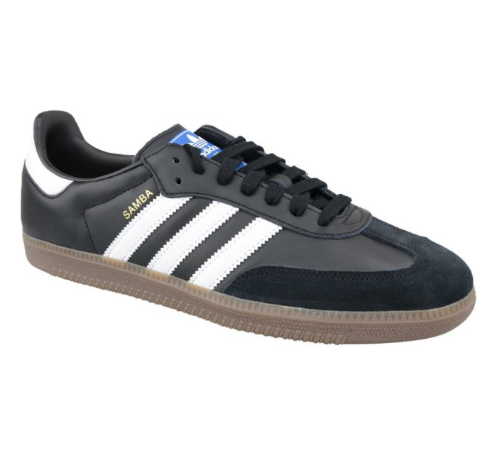 Boty adidas Samba M model 20517793 - adidas ORIGINALS