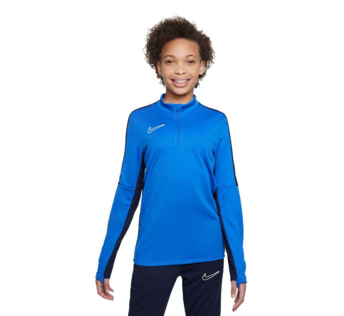 Juniorská mikina Nike Dri-Fit Academy DR1356-463