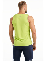 Sports Top model 20123920 Lime - Rough Radical