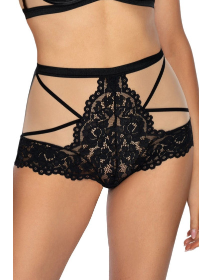 Dámské boxerky model 18983119 black - Roza