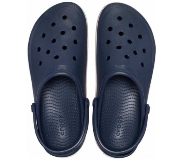 Crocband Of Court dřeváky model 20645687 - Crocs