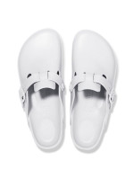 pánské dřeváky Boston Essentials EVA White žabky regular model 20693893 - Birkenstock