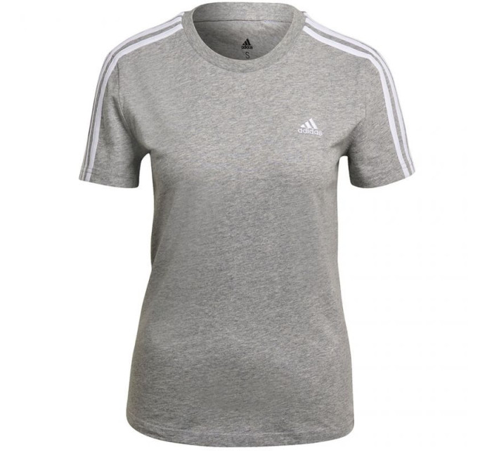 Dámské tenisky Essentials Slim W GL0785 - Adidas