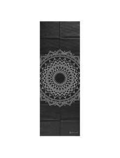 Podložka na jógu Gaiam Midnight Marrakesh 2 MM 64060