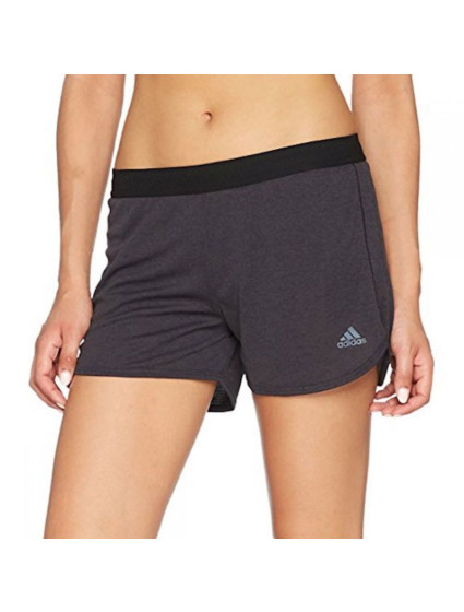 Šortky adidas Corechill Climachill W BQ0411