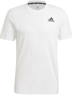 Tričko adidas Aeroready Designed 2 Move Sport Tee M GR0517 pánské