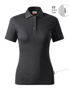 Malfini Resist Heavy Polo Shirt W MLI-R21EG ebony gray 94