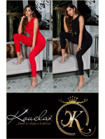 Sexy kombinéza Koucla Bateau Jumpsuit