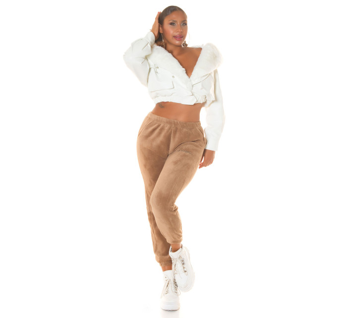 Sexy Highwaist Jogger model 20559046 - Style fashion