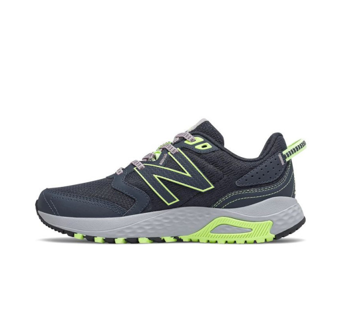 Dámské boty New Balance W WT410LP7