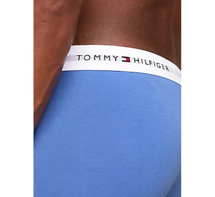 Blízko k tělu Pánské batohy 3P TRUNK UM0UM027610VI - Tommy Hilfiger