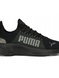 Boty  Premier Slip Camo M 01 model 19047484 - Puma