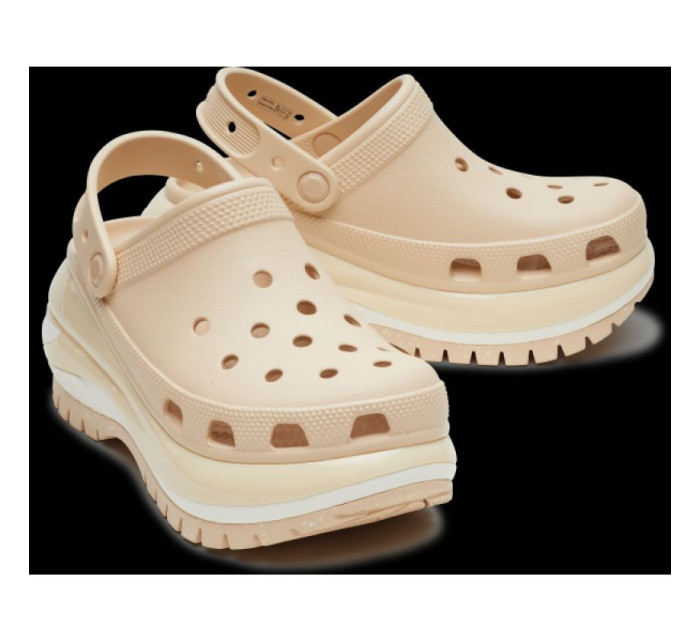 Žabky Crocs Mega Crush Clog 207988-2DS