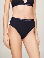 Close to Body Dámské bikiny CHEEKY HIGH WAIST BIKINI UW0UW05261DW5 - Tommy Hilfiger