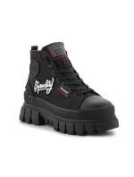 Palladium Revolt Hi Patch W 99115-008-M