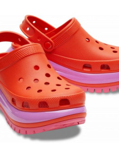 Klapki Crocs Mega Crush Clog 207988-84J