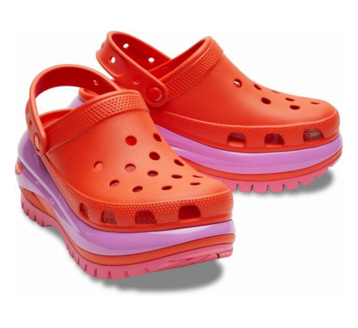 Žabky Crocs Mega Crush Clog 207988-84J