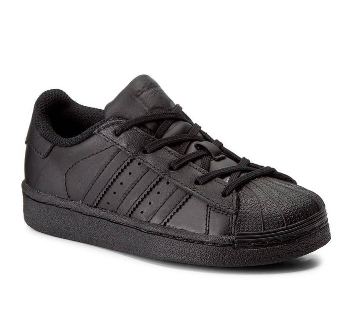 Adidas SUPERSTAR C JR boty BA8381