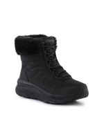 Boty Skechers D`lux Walker - Winter Solstice W 167388-BBK