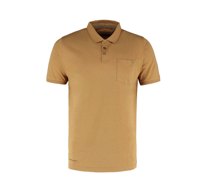 Polokošile Volcano O-Drago Beige