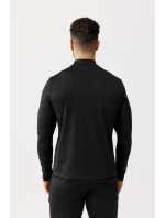 Mikina model 20124004 Zip Black - Rough Radical